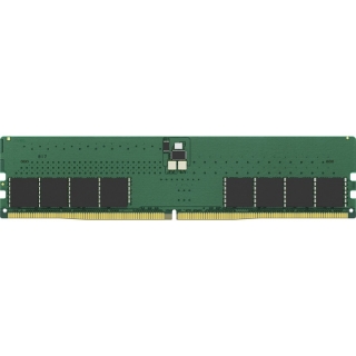 Picture of Kingston ValueRam 64GB (2 x 32GB) DDR5 SDRAM Memory Kit