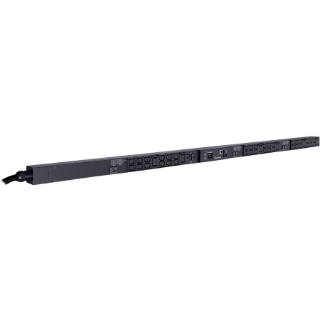 Picture of CyberPower PDU33105 3 Phase 120 - 208 VAC 30A Monitored PDU