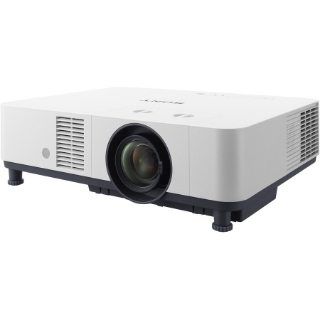 Picture of Sony VPLPHZ50 3LCD Projector - 16:10