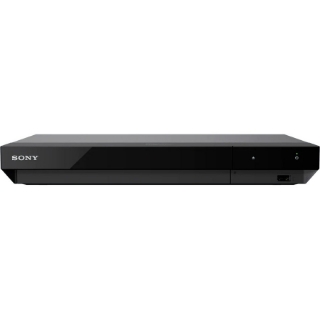 Picture of Sony UBPX700/M 1 Disc(s) Blu-ray Disc Player - 2160p - Black