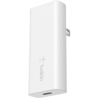 Picture of Belkin BOOST&uarr;CHARGE PRO 18W or 20W USB-C PD GaN Wall Charger