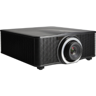 Picture of Barco G60-W7 DLP Projector - 16:10 - Black