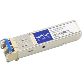 Picture of AddOn H3C SFP Module