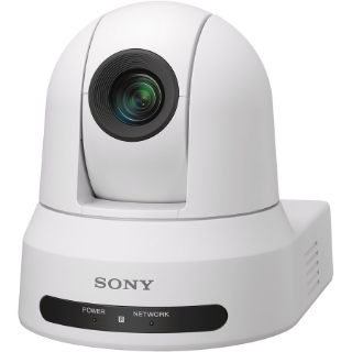 Picture of Sony SRG-X120 8.5 Megapixel HD Network Camera