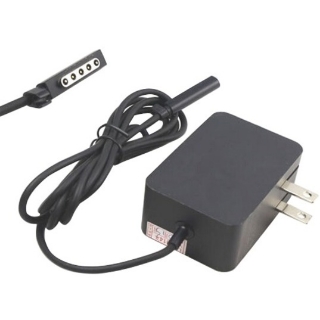 Picture of Axiom 48-Watt AC Adapter for Microsoft - W9S-00001