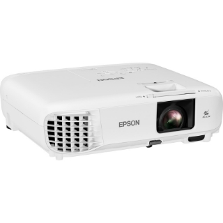 Picture of Epson PowerLite X49 LCD Projector - 4:3