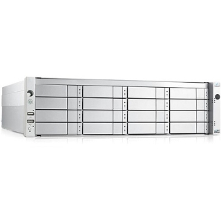 Picture of Promise VTrak D5600xD SAN/NAS Storage System