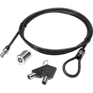 Picture of HP Security Cable Lock for Docking Station