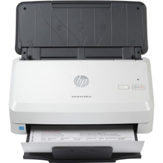 Picture of HP ScanJet Pro 3000 S4 Sheetfed Scanner - 600 dpi Optical