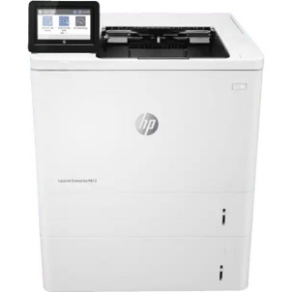 Picture of HP LaserJet Enterprise M612 M612x Desktop Laser Printer - Monochrome