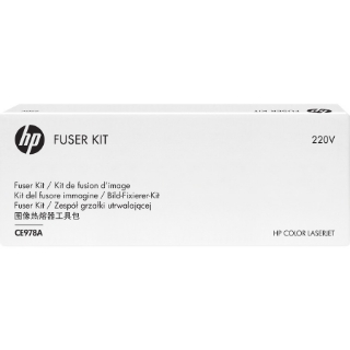 Picture of HP Fuser Kit