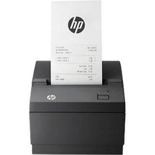 Picture of HP Direct Thermal Printer - Monochrome - Receipt Print - USB