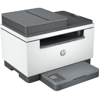 Picture of HP LaserJet M234sdw Laser Multifunction Printer-Monochrome-Copier/Scanner-30 ppm Mono Print-600x600 dpi Print-Automatic Duplex Print-20000 Pages-150 sheets Input-Color Flatbed Scanner-600 dpi Optical Scan-Wireless LAN-Apple AirPrint-HP Smart App