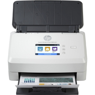 Picture of HP Scanjet Enterprise Flow N7000 snw1 Sheetfed Scanner - 600 x 600 dpi Optical