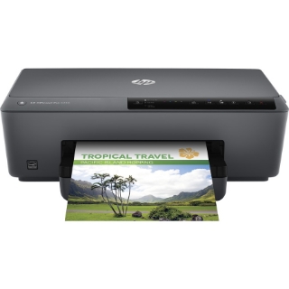 Picture of HP Officejet Pro 6230 Desktop Inkjet Printer - Color