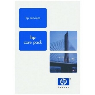 Picture of HP Care Pack Hardware Support with Accidental Damage Protection - 1 Year - Service
