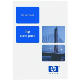 Picture of HP Care Pack - 2 Year - Service