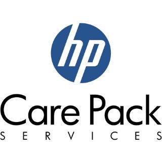 Picture of HP Care Pack Hardware Support - 2 Year Extended Service - Service