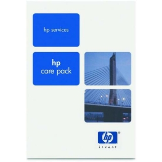 Picture of HP Care Pack Hardware Support with Defective Media Retention Post Warranty - 1 Year - Warranty