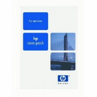 Picture of HP Care Pack - 1 Year - Service