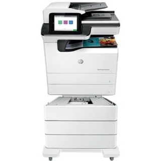 Picture of HP 3x550-sheet Paper Tray and Stand