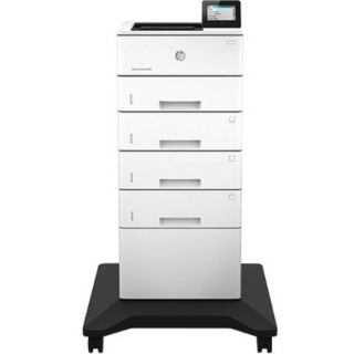 Picture of HP LaserJet Printer Cabinet