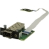 Picture of Transition Networks NM2-GXE-2230-SFP-201 Gigabit Ethernet Card