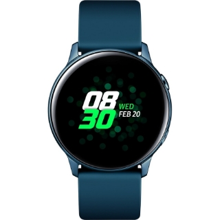 Picture of Samsung Galaxy Watch Active (40mm), Green (Bluetooth)