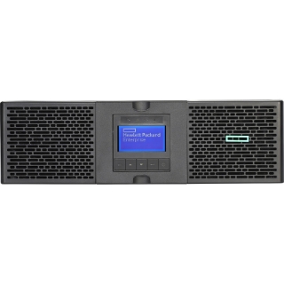 Picture of HPE R5000 5kVA Rack-mountable UPS