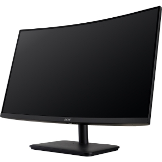 Picture of Acer ED270U P 27" WQHD LED LCD Monitor - 16:9 - Black