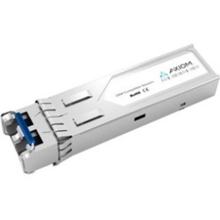 Picture of Axiom OC-3/STM-1 LR-1 SFP Transceiver for Juniper - SFP-1OC3-LR