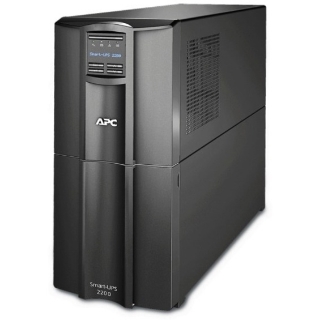 Picture of APC by Schneider Electric Smart-UPS SMT2200C 2.2KVA Tower UPS