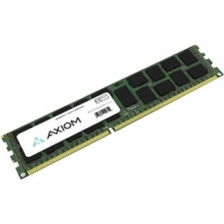Picture of 16GB DDR3-1600 ECC Low-Voltage RDIMM Kit (2 x 8GB) for Cisco - UCS-MR-2X082RY-E