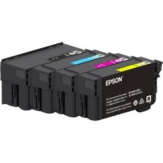 Picture of Epson UltraChrome XD2 T41W Original Ink Cartridge - Magenta