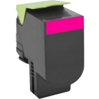 Picture of Lexmark Toner Cartridge - Magenta