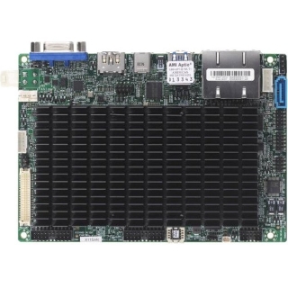 Picture of Supermicro X11SAN Server Motherboard - Intel Chipset - Socket BGA-1296