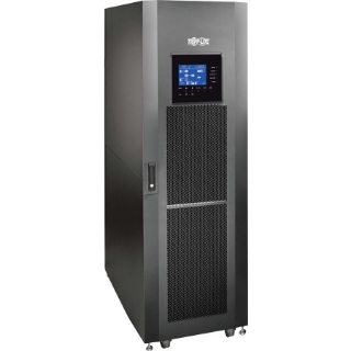 Picture of Tripp Lite 60kVA Smart Online 3-Phase UPS 208/120V Medium Frame Scalable