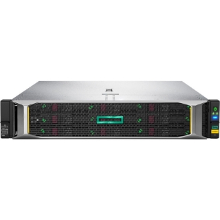 Picture of HPE StoreEasy 1660 64TB SAS Storage with Microsoft Windows Server IoT 2019