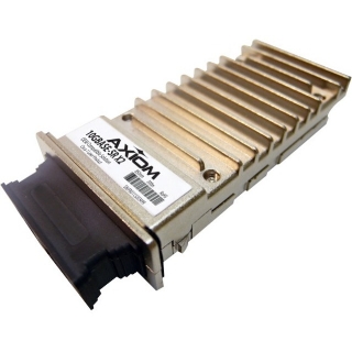 Picture of Axiom 10GBASE-ER X2 Transceiver for Cisco - X2-10GB-ER