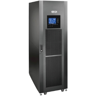 Picture of Tripp Lite 120kVA Smart Online 3-Phase UPS Large Frame Modular 208/120V