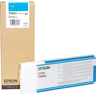 Picture of Epson Original Ink Cartridge