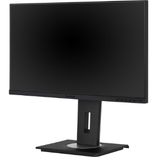 Picture of Viewsonic VG2455 24" Full HD WLED LCD Monitor - 16:9 - Black