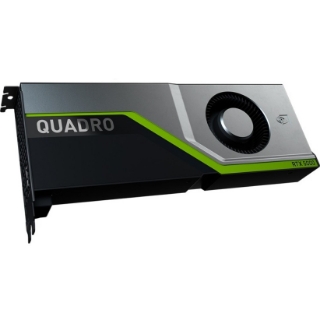 Picture of PNY NVIDIA Quadro RTX5000 Graphic Card - TAA Compliant