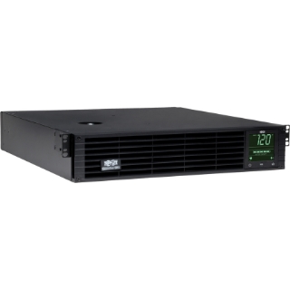 Picture of Tripp Lite UPS Smart 2200VA 1920W Rackmount AVR Pure Sign Wave 100V/110V/120V USB DB9 2URM