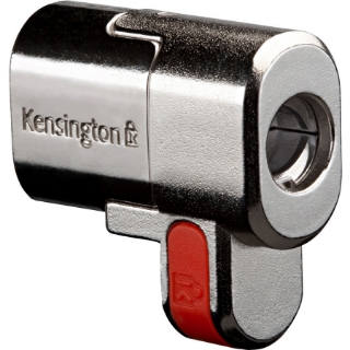 Picture of Kensington ClickSafe Keyed Lock for iPad Enclosures & Payment Terminals