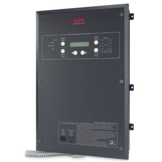 Picture of APC 10-Circuit Universal Transfer Switch