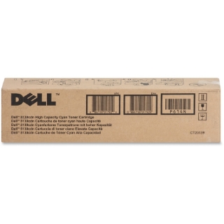 Picture of Dell Toner Cartridge