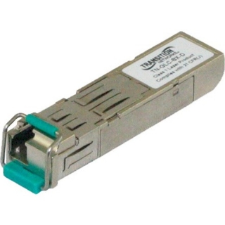 Picture of Transition Networks TN-GLC-GE-100FX SFP Transceiver