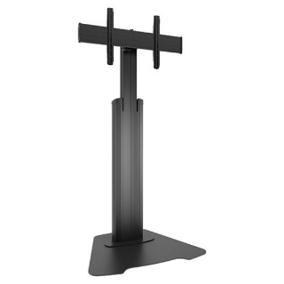 Picture of Chief Large FUSION Manual Height Adjustable Floor Stand
