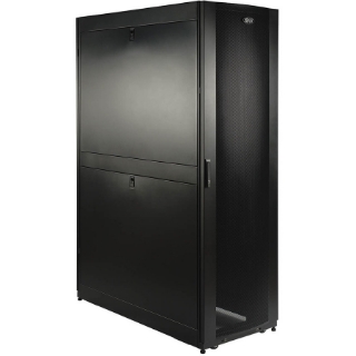 Picture of Tripp Lite 42U Rack Enclosure Server Cabinet 47.25" Deep w/ Doors & Sides